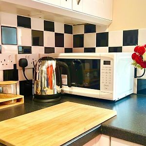 Flat In Manchester, Ardwick