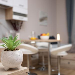 Deluxe Appartement