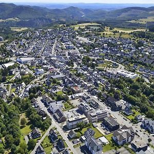 Gebirgsresort - Ferienwohnung Schanzenblick
